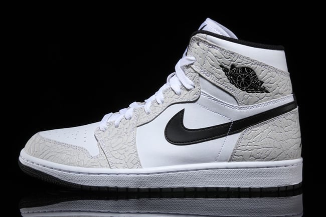 jordan 1 elephant