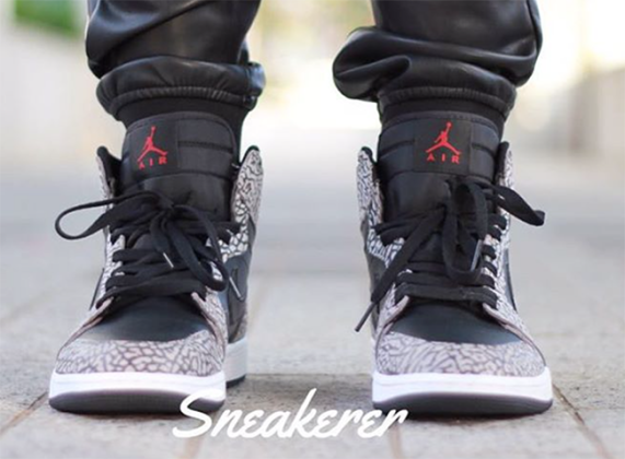 Jordan Release Dates Womens Jordans High Heels