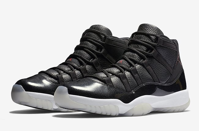 jordan 11 2015 release