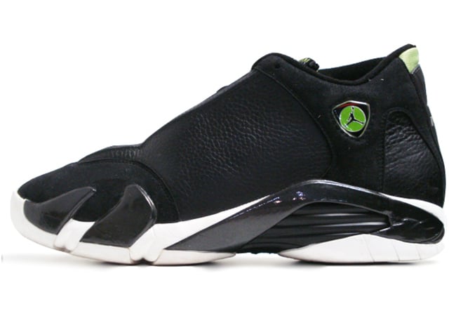 Air Jordan 14 Indiglo 2016 Retro