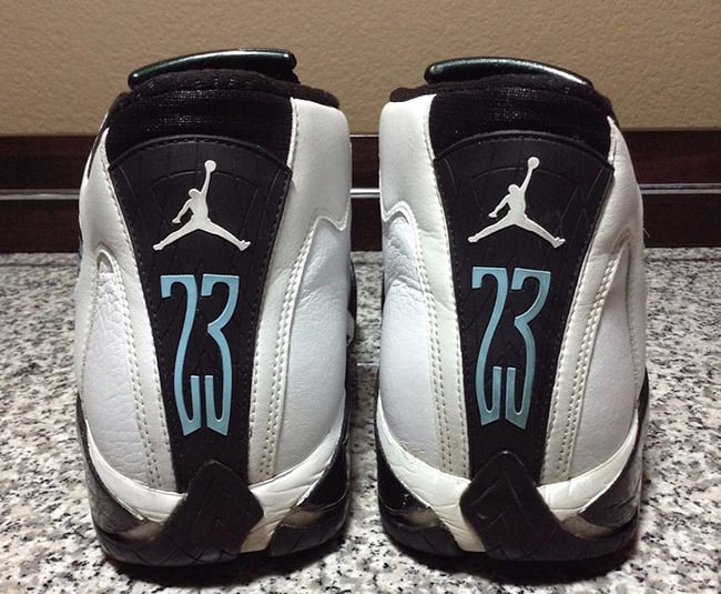 oxidized green 14s