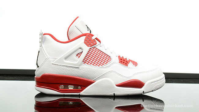 Air Jordan 4 Alternate 308497-104