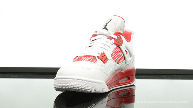 Air Jordan 4 Alternate 308497-104