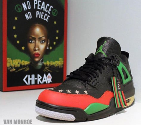 Nike Jordan For Women Womens Heeled Shoes