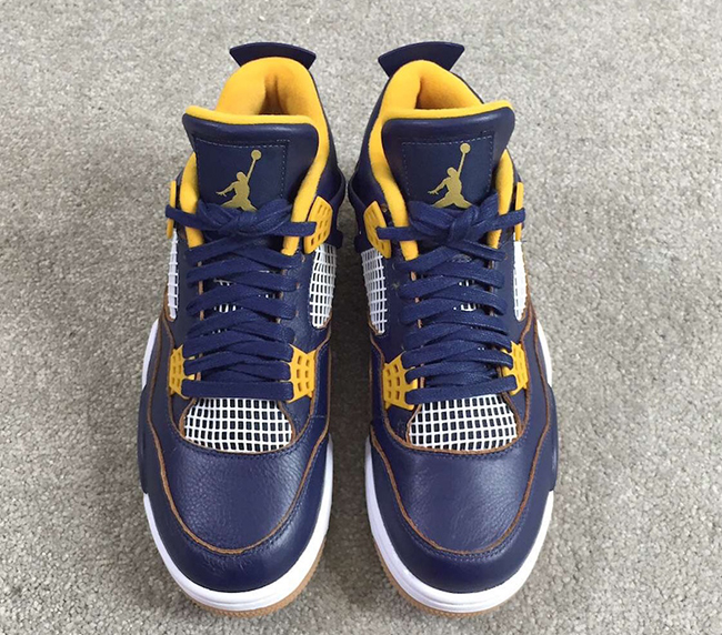 jordan 4 dunk from above for sale