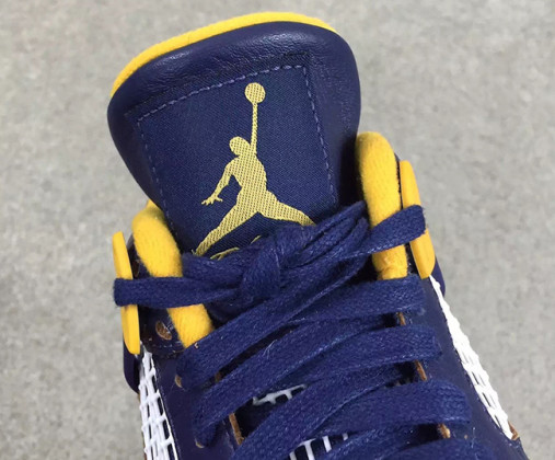 Grey And Gold Nike Sneakers Images Of White And Orange Jordan