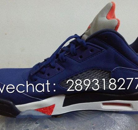 All Red Nike Dunk High Air Jordan 7 Insoles Nike Insole