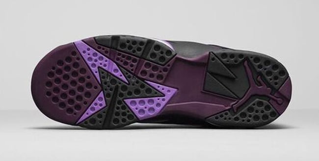 jordan 7 mulberry