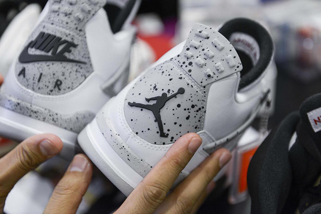 Air Jordan Brand Retro Remaster 2016