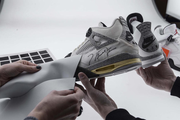 Nike Sb Zoom Harbor Fish Mens Air Jordan Size 11.5 For Sale