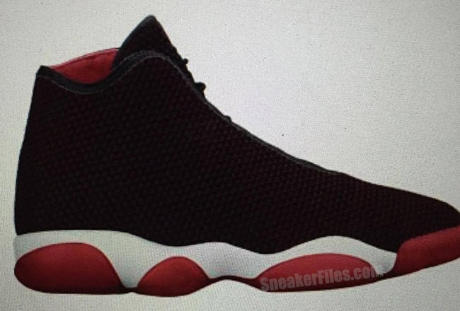 Air Jordan Horizon Bred