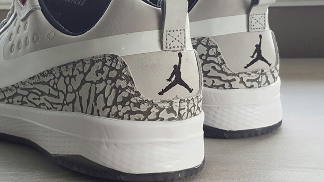 Air Jordan Nike SB P Rod 9 Elite