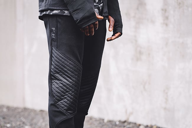 Air Jordan PSNY Public School Collection