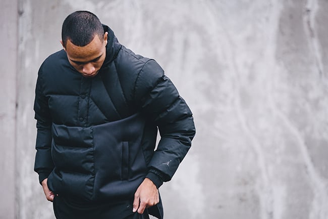 Air Jordan PSNY Public School Collection