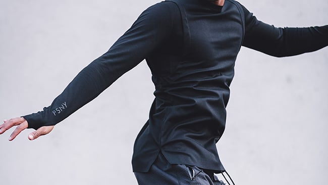 Air Jordan PSNY Public School Collection