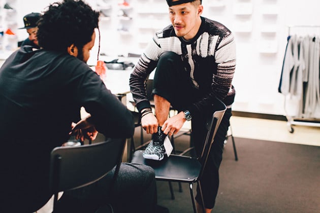 Air Jordan Xiii 13 Retro Flint Nike Air Max Black Camo