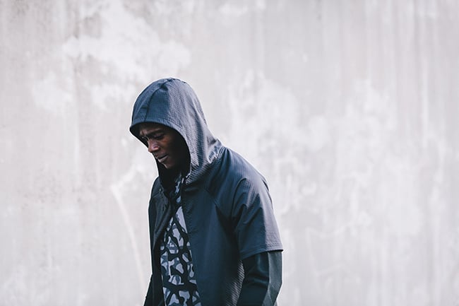 Air Jordan PSNY Public School Collection