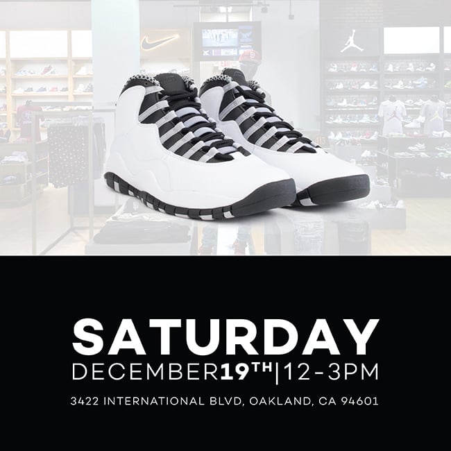 Air Jordan Restock Shiekh Shoes Oakland