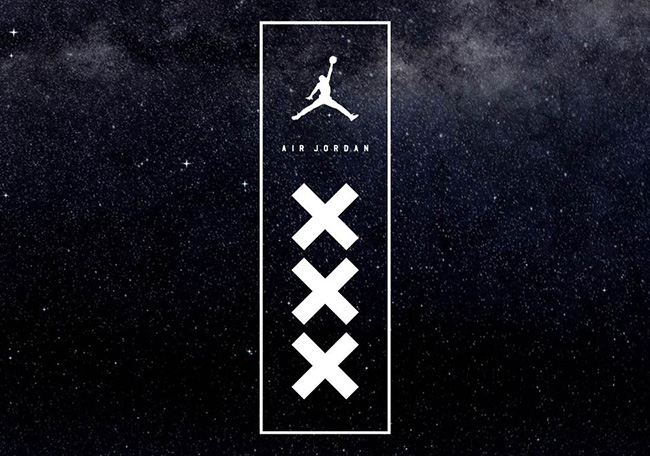 Air Jordan XXX 30 Release Date
