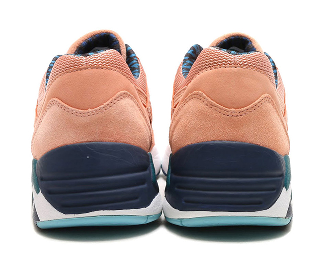 Alife Puma R698 Peach