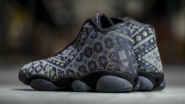 BHM Air jordan Horizon