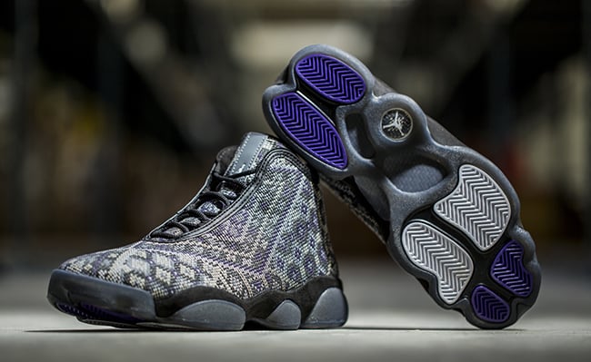 BHM Air jordan Horizon