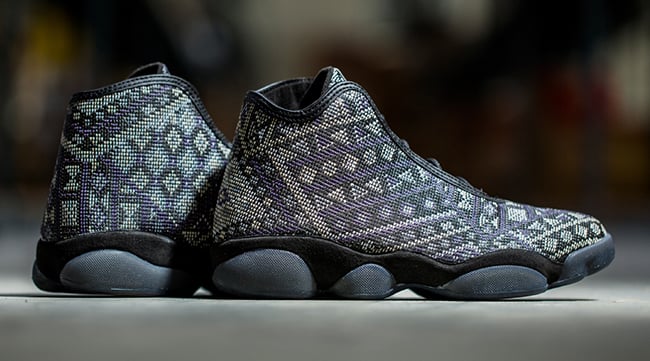 Air Jordan Horizon ‘BHM’ Release Date