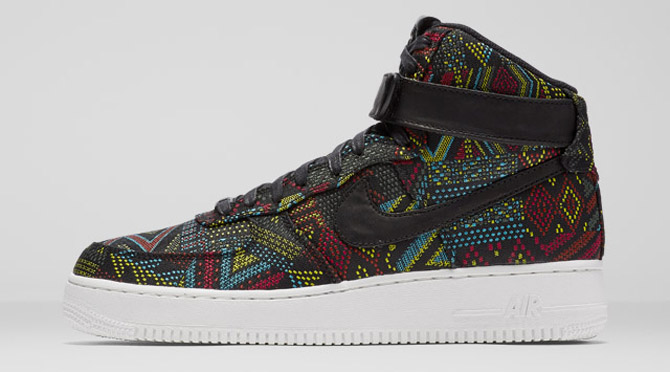 bhm air force 1 grade school