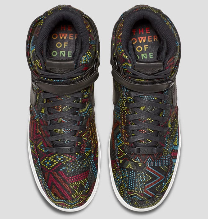 nike bhm 2016