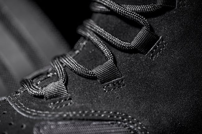Black adidas Yeezy 750 Boost Release Date