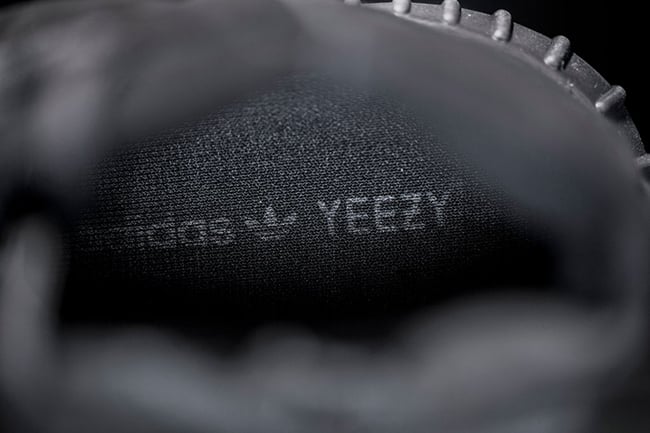 Black adidas Yeezy 750 Boost Release Date