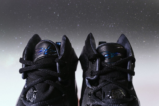 lebron 13 black lion