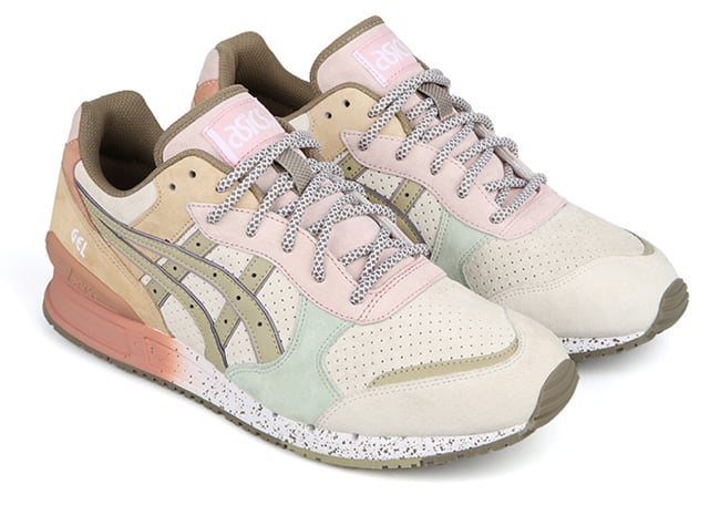 Bodega Asics Gel Classic On The Road