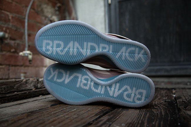 BrandBlack J Crossover III JC3