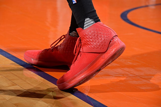 BrandBlack J Crossover III JC3