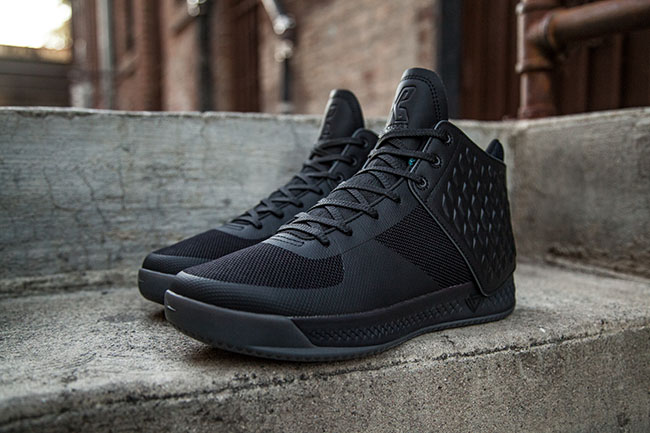 BrandBlack J Crossover III JC3