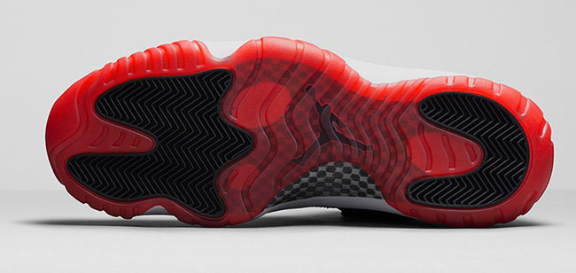 nike store restock bred 11