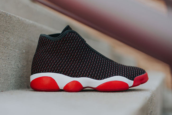 Bred Jordan Horizon