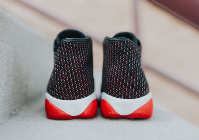 jordan horizon bred