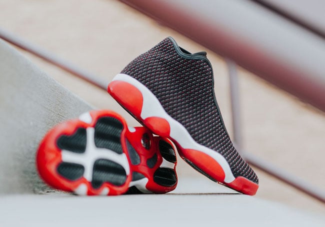 Air Jordan Horizon ‘Bred’