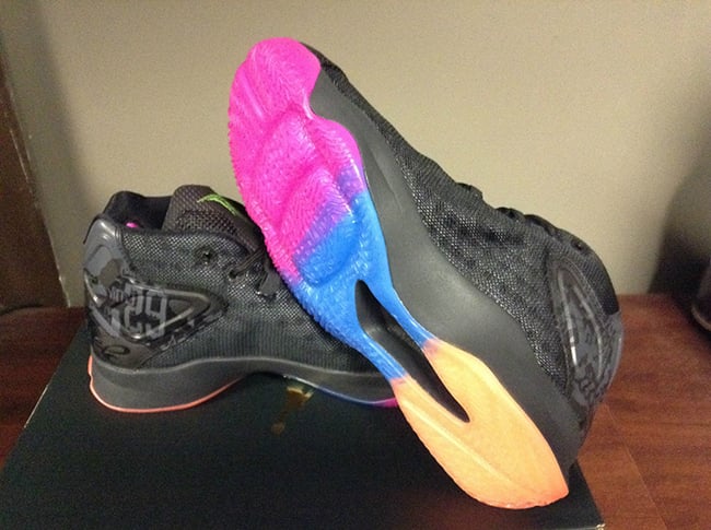 Buy Jordan Melo M12