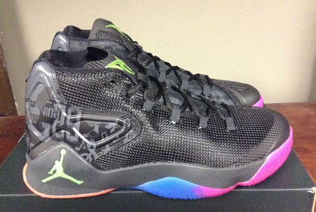 Buy Jordan Melo M12