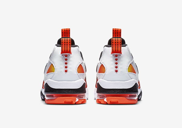Nike Air Max 120 Retro | SneakerFiles