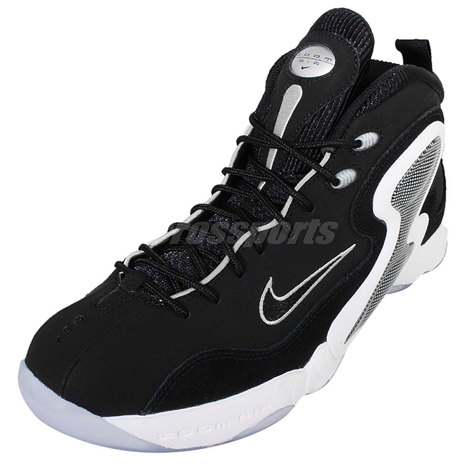 Carbon Fiber Nike Zoom Hawk Flight