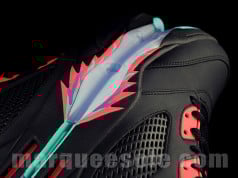 Nike Air Max Neon Green Kids Jordan 21 Red Suede China