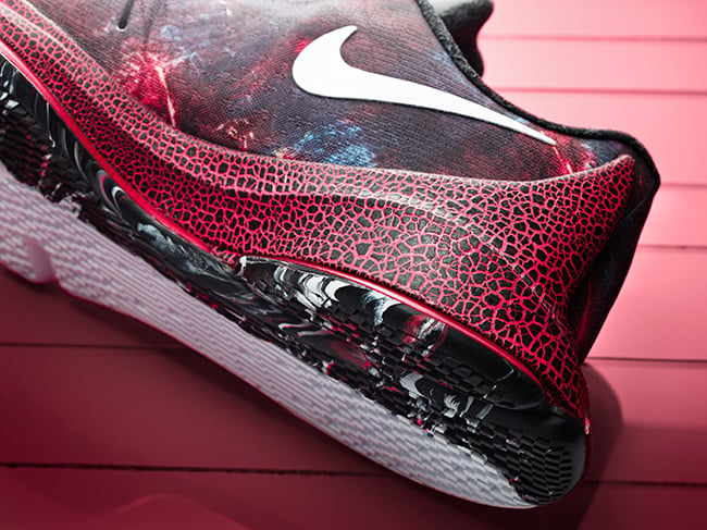 Christmas Nike KD 8