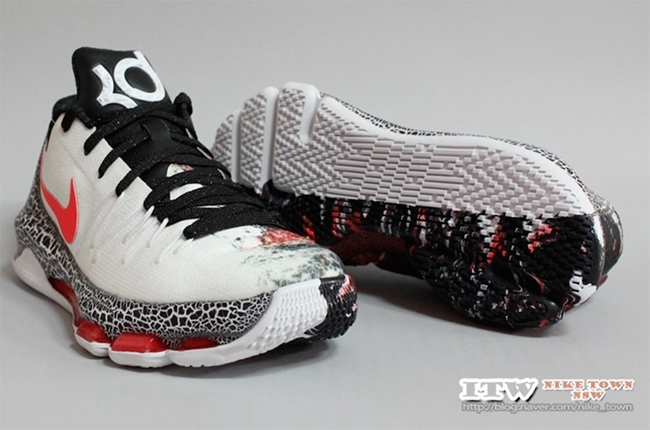 kd 8 christmas