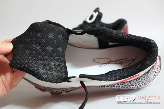 Christmas Nike KD 8