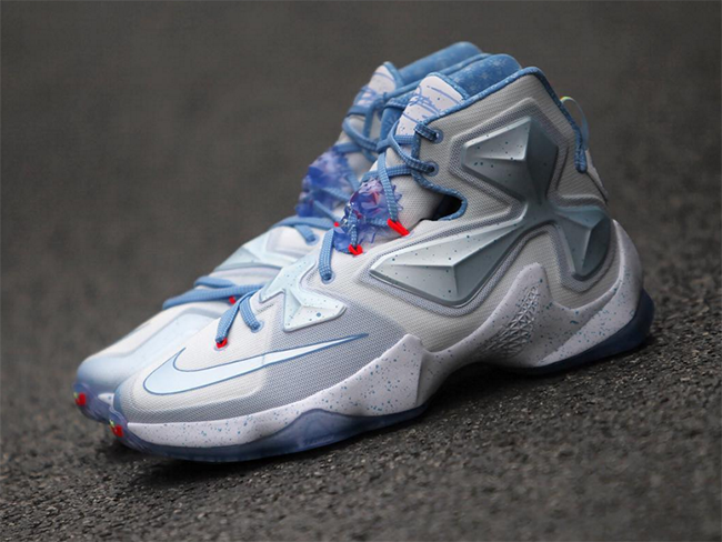 nike lebron 13 christmas