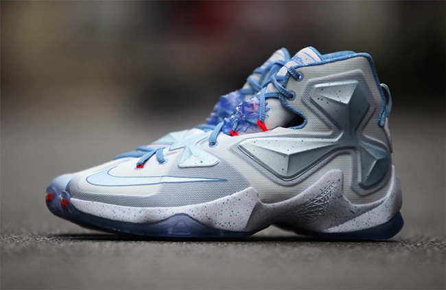 nike lebron 13 christmas